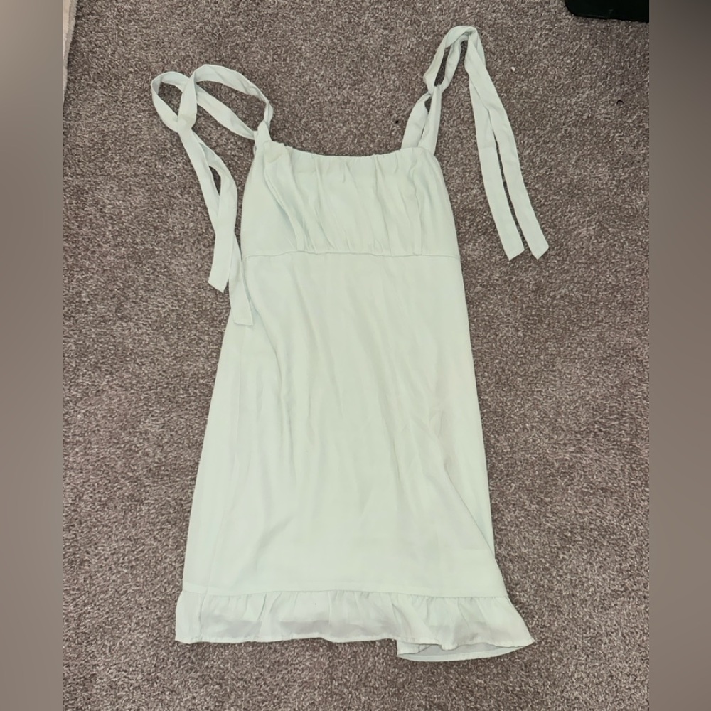 Abercrombie Mini Dress